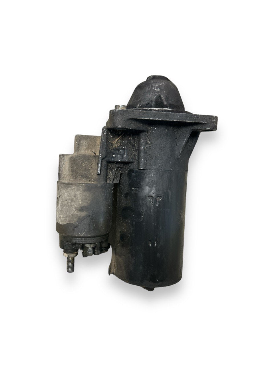 Motorino Avviamento Fiat Stilo 1.9 Diesel (2001 > 2010) cod.0001108202