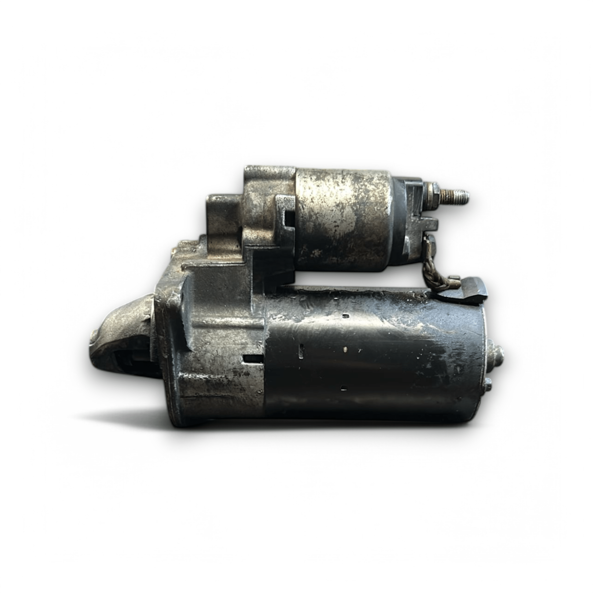 Motorino Avviamento Fiat Stilo 1.9 Diesel (2001 > 2010) cod:0001108234
