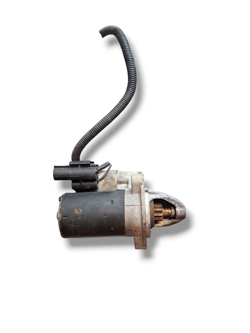 Motorino avviamento Ford Fiesta 1.4 benzina (2002-2005) COD:2S6U-11000-CA