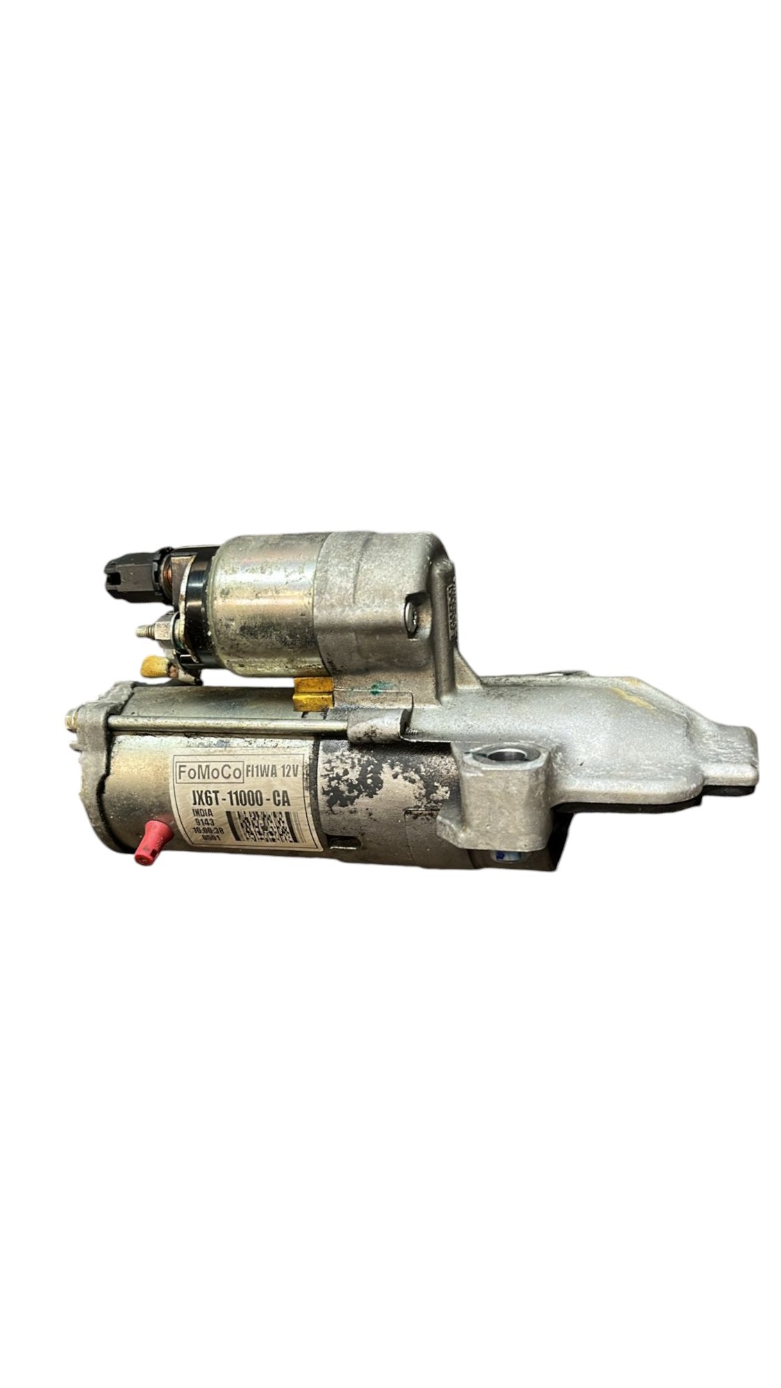 Motorino Avviamento Ford Focus 1.0 / 1.5 benzina (2018->)cod.JX6T-11000-CA