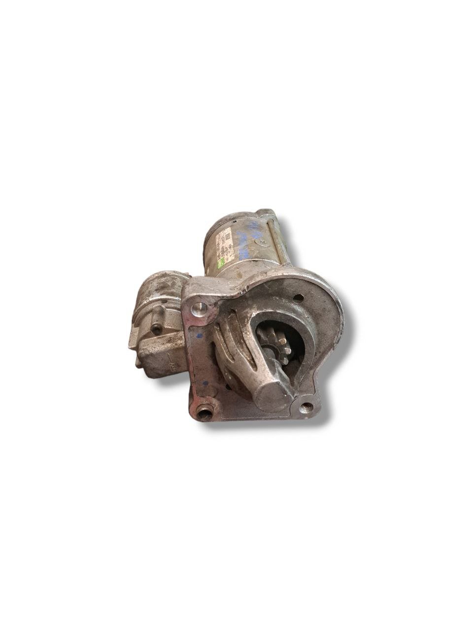 Motorino Avviamento Ford Focus 1.6 Diesel (2011-2014) COD:AV6N-11000-GB
