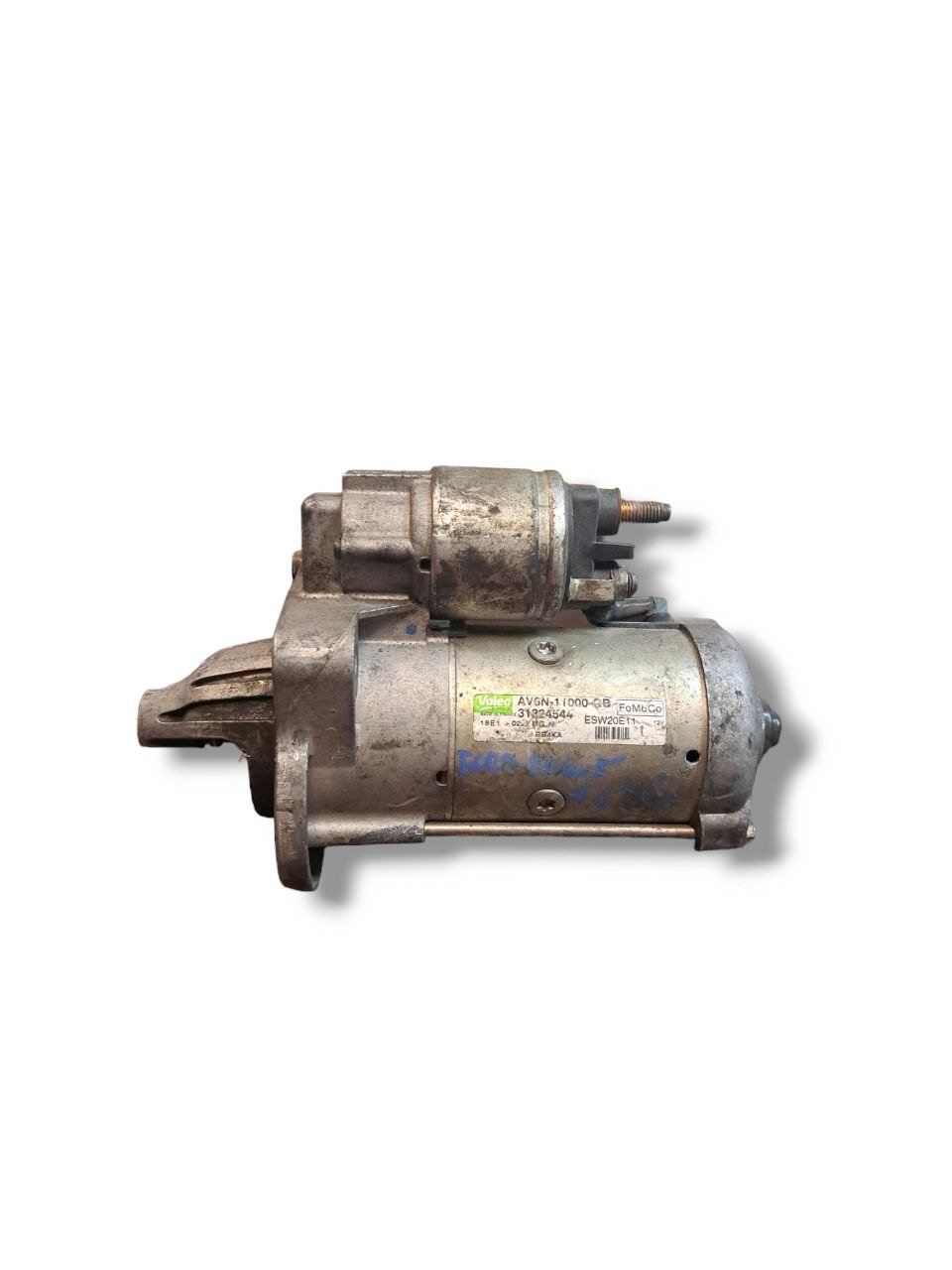 Motorino Avviamento Ford Focus 1.6 Diesel (2011-2014) COD:AV6N-11000-GB
