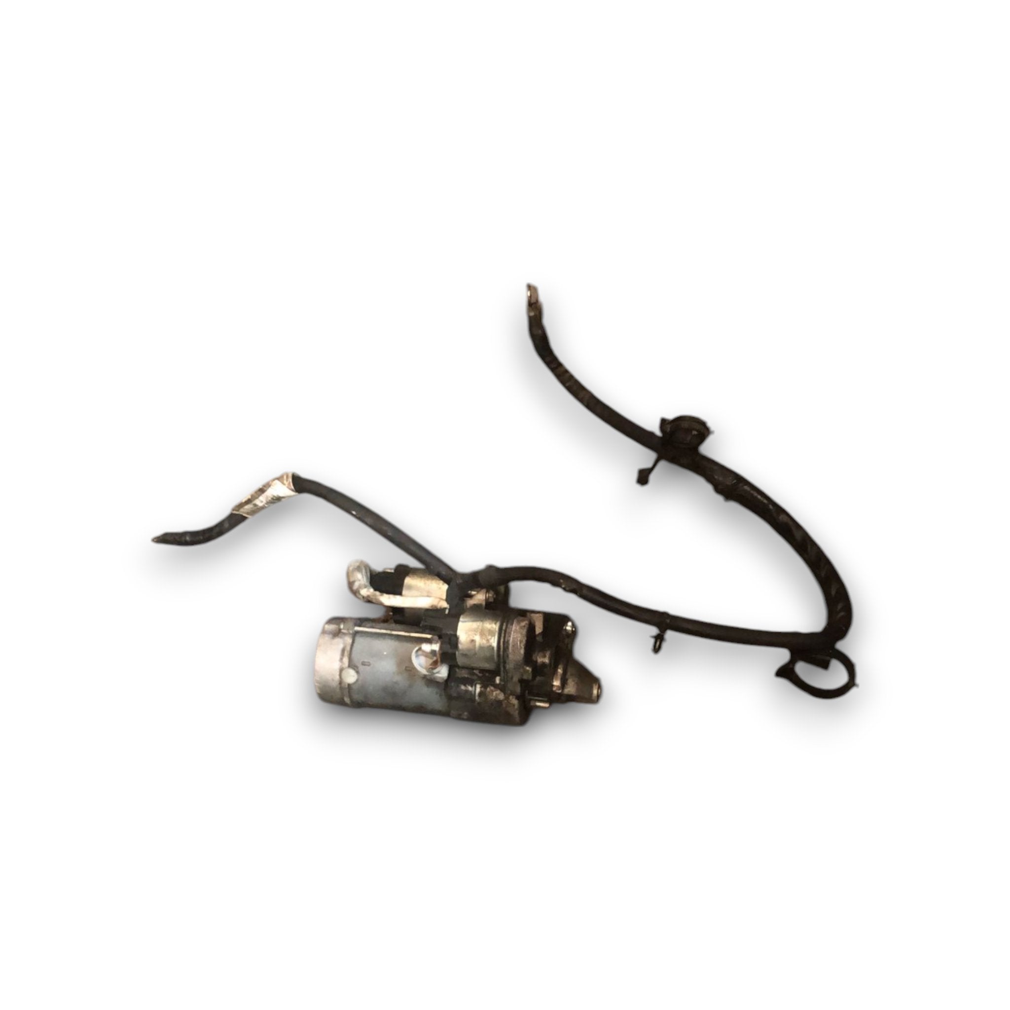 Motorino Avviamento Ford Kuga 2.0 Diesel (2012 > 2019) cod:MS438000-0270