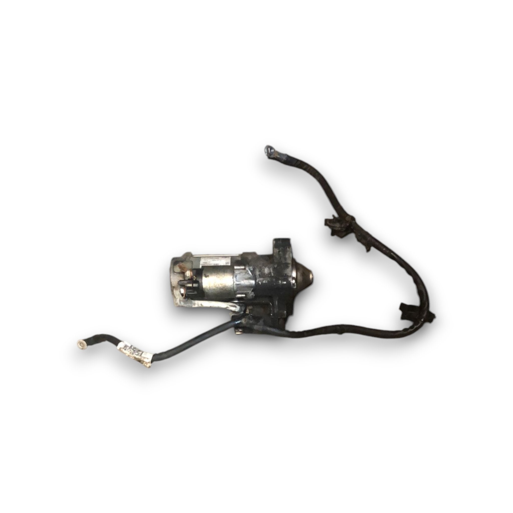 Motorino Avviamento Ford Kuga 2.0 Diesel (2012 > 2019) cod:MS438000-0270