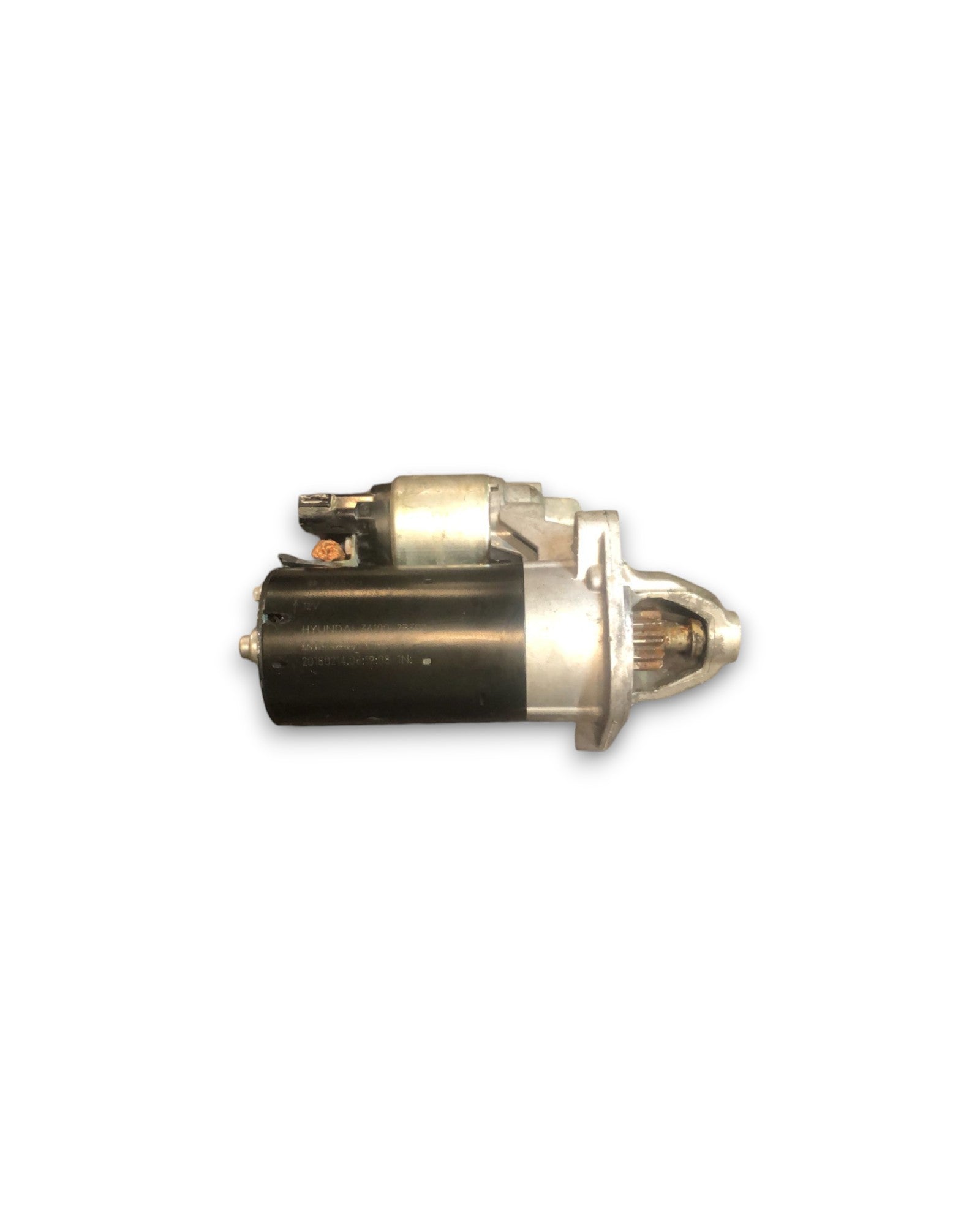 Motorino Avviamento Hyundai IX20 1.4 Benzina (2010 > 2019) cod:0001138056