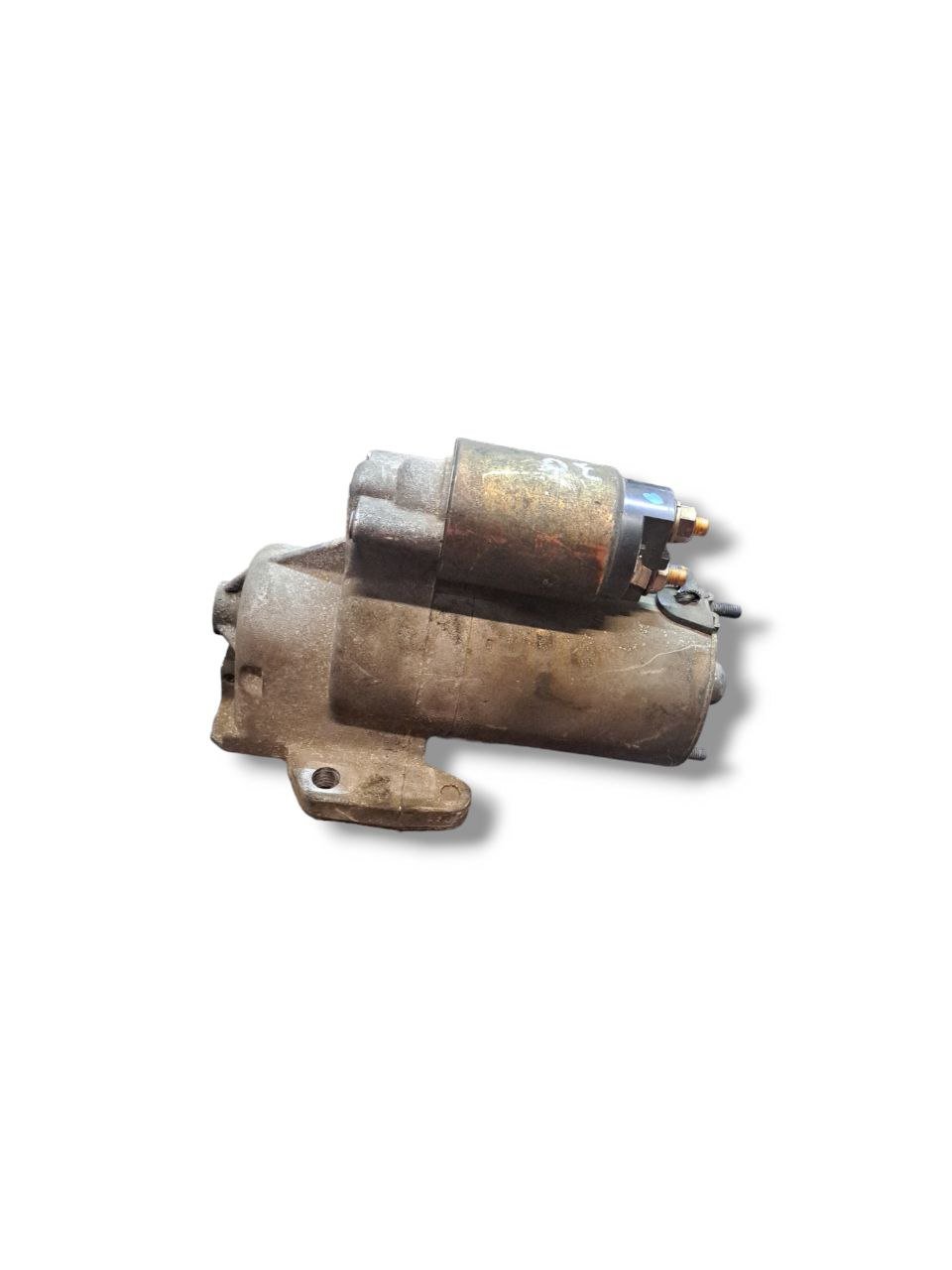 Motorino avviamento Jaguar X-Type 2.5 benzina (2001-2008) COD:1X4UAA1M13D