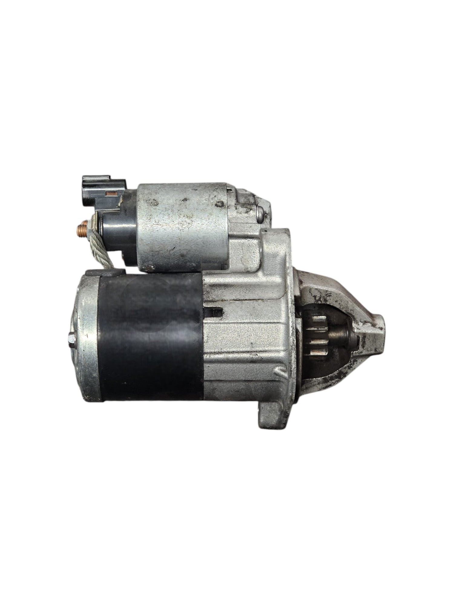 Motorino Avviamento Kia Sportage QL 1.7 Diesel Cod:361002B220 (2016-2021)