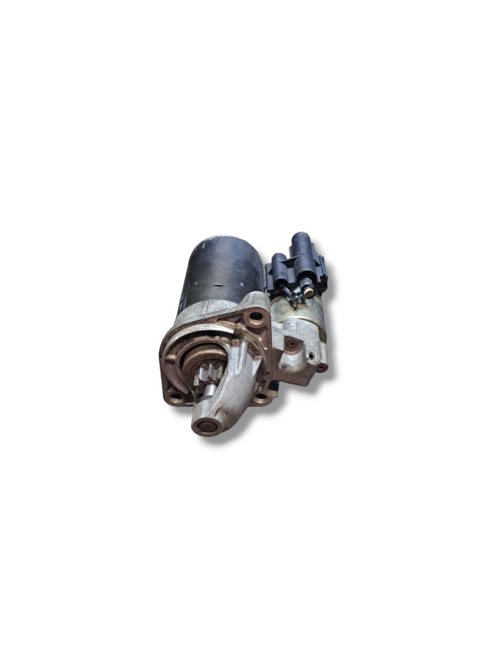 Motorino avviamento Mazda 2 1.3 benzina (2003-2007) COD:2S6U-11000-CB