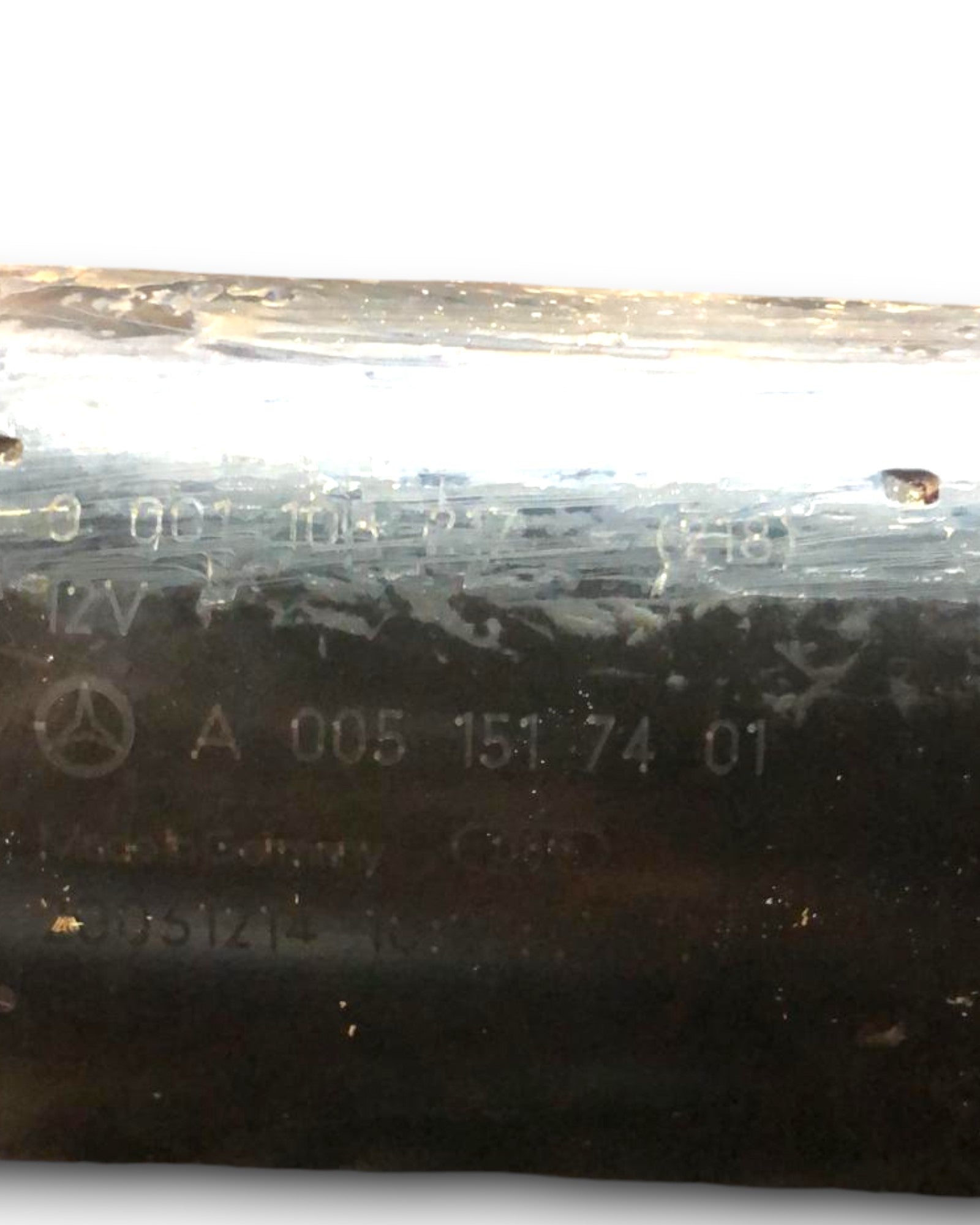 Motorino avviamento Mercedes Benz Classe A W169 2.0 Diesel (2004 > 2012) cod:A0051517401