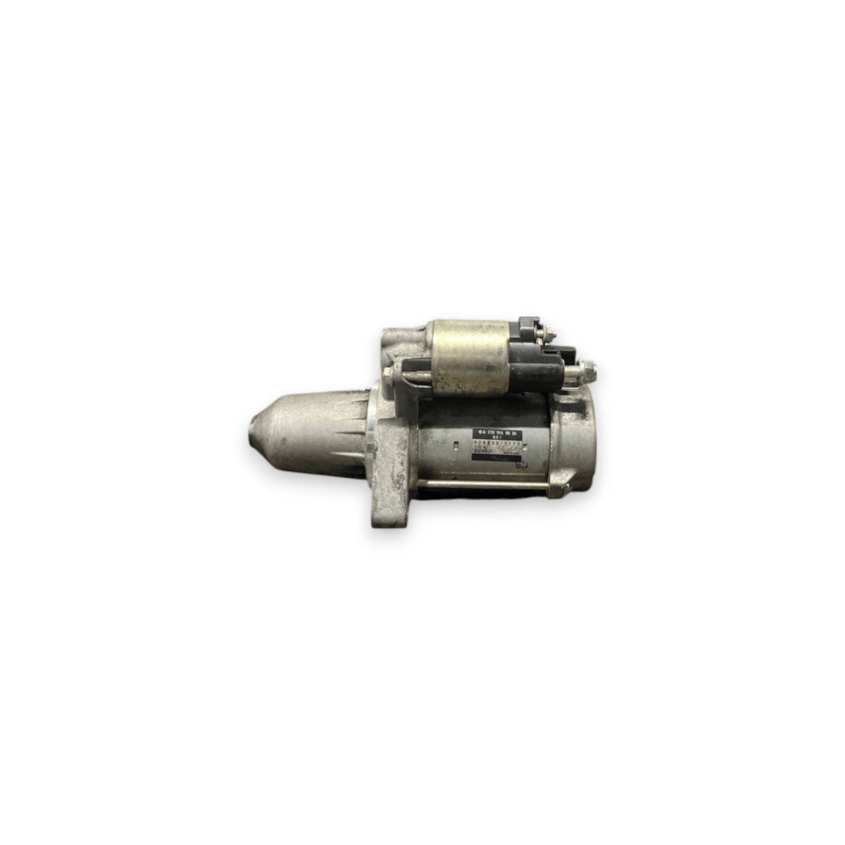 Motorino Avviamento Mercedes - Benz Classe A W176 1.5 Diesel (2012 al 2018) cod: 428000-9140