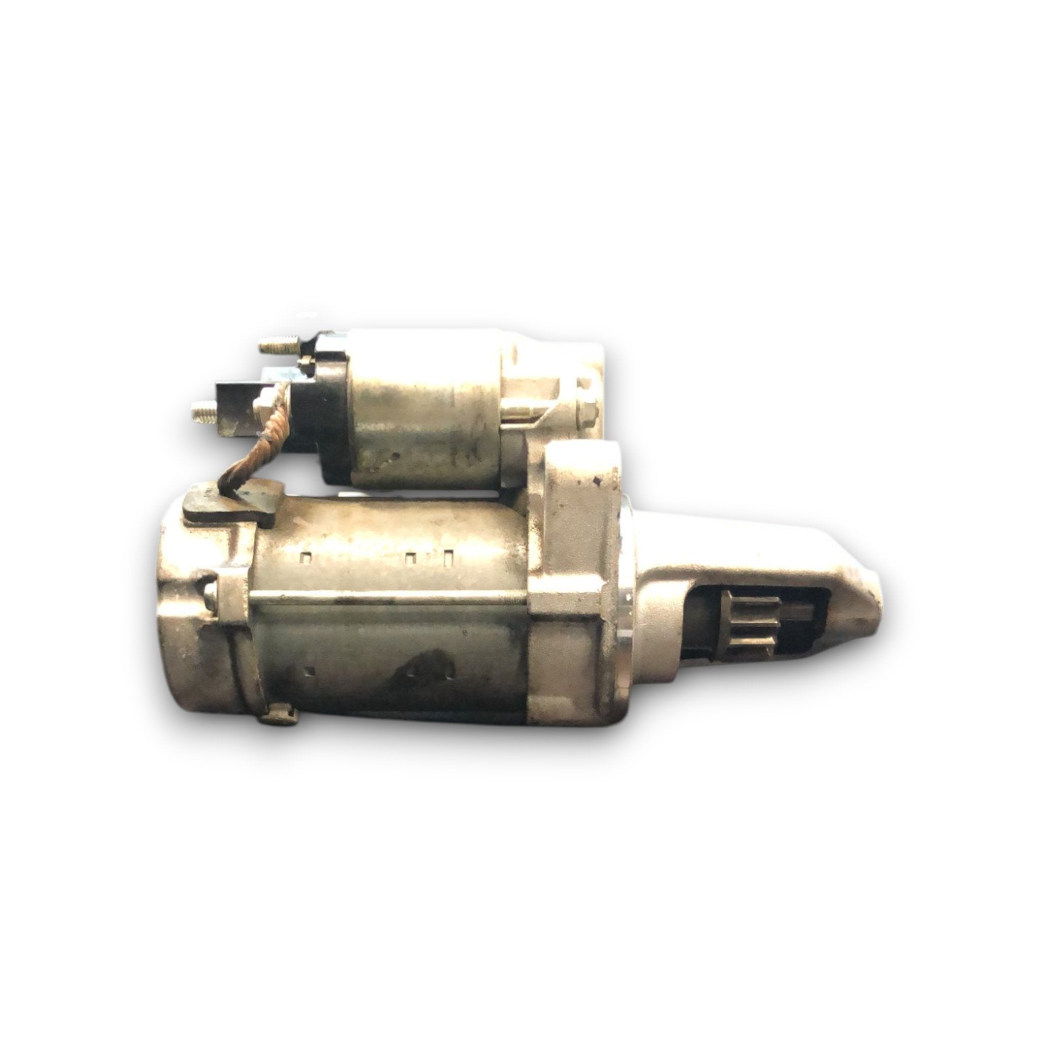 Motorino Avviamento Mercedes Benz Classe A W176 1.6 Benzina (2013 > 2018) cod:A6459060800