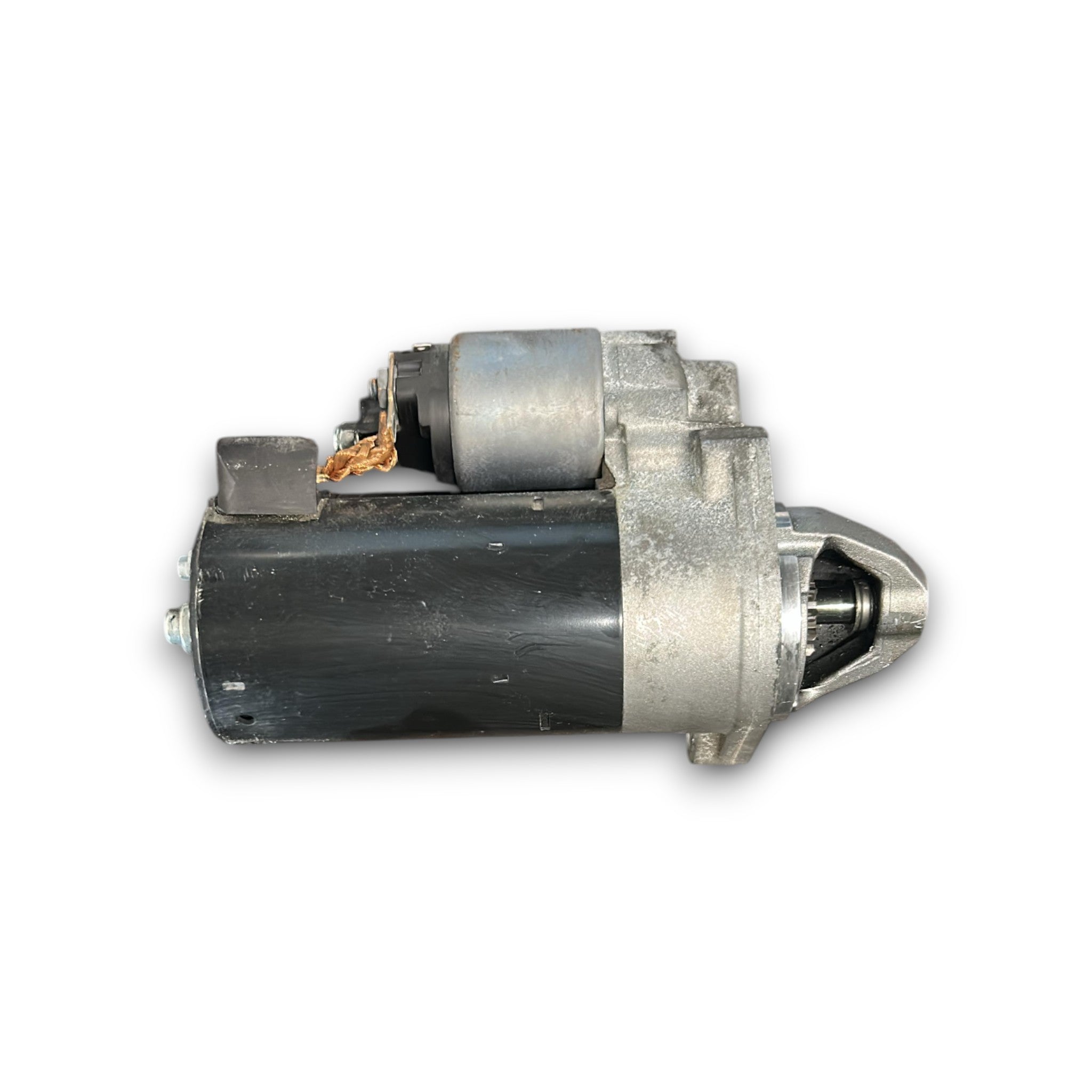 Motorino Avviamento Mercedes Benz Classe E (W212) cod.A6519062300 2.2 Diesel (2009 > 2016)