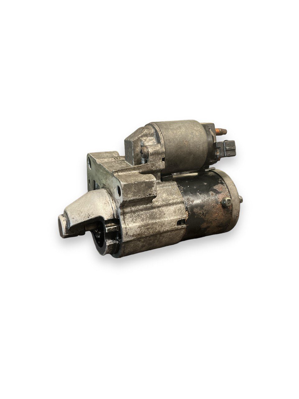 Motorino avviamento Mini One / Cooper R56 1.4 benzina (2007-2013)cod.75500178004