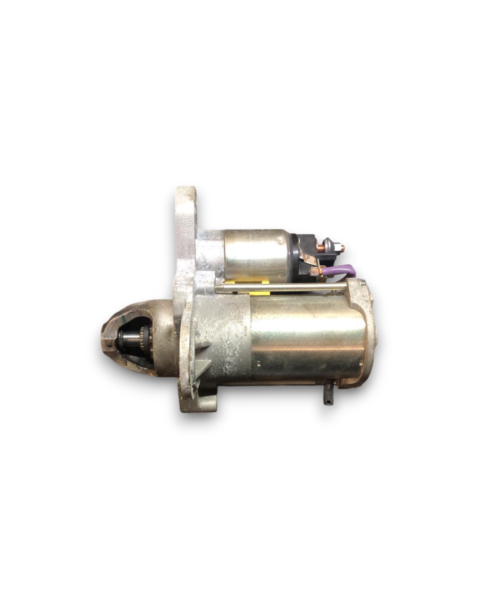 Motorino Avviamento Nissan MIcra 1.0 benzina (2017 > 2022) cod:233008820R--B