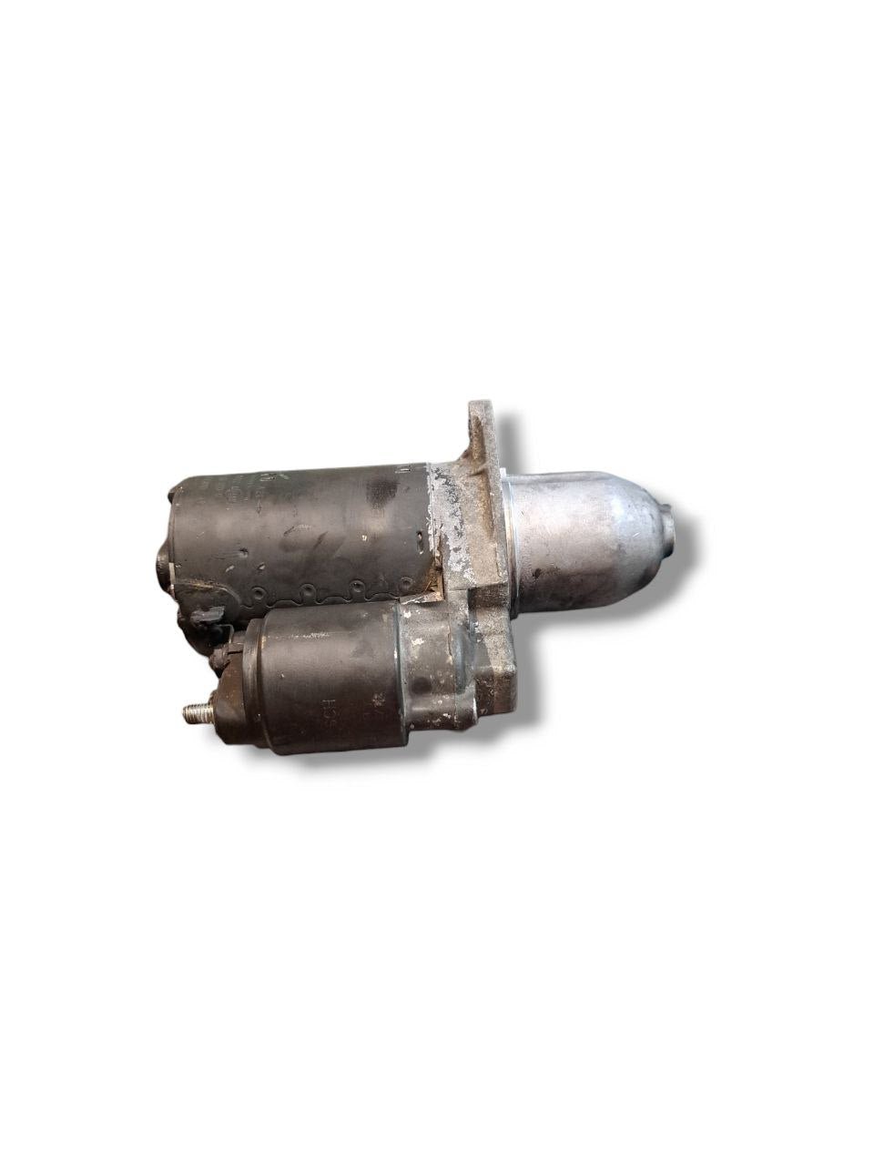 Motorino Avviamento Nissan Micra K11 1.0 Benzina (1998-2001) COD:2330099B00