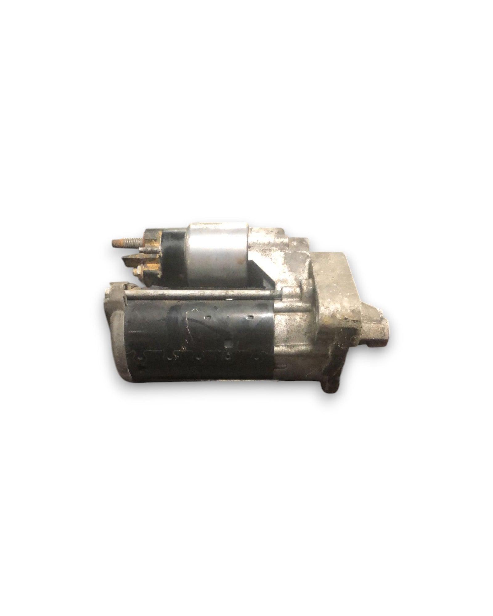 Motorino Avviamento Nissan Micra K14 1.0 Benzina (2017 > 2023) cod:0001192079