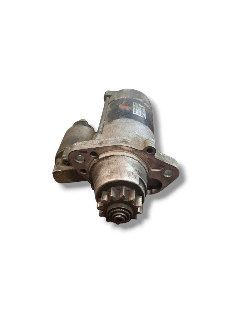 Motorino avviamento Nissan X-Trail 2.2 Diesel (2001-2007) COD:23300-8H801