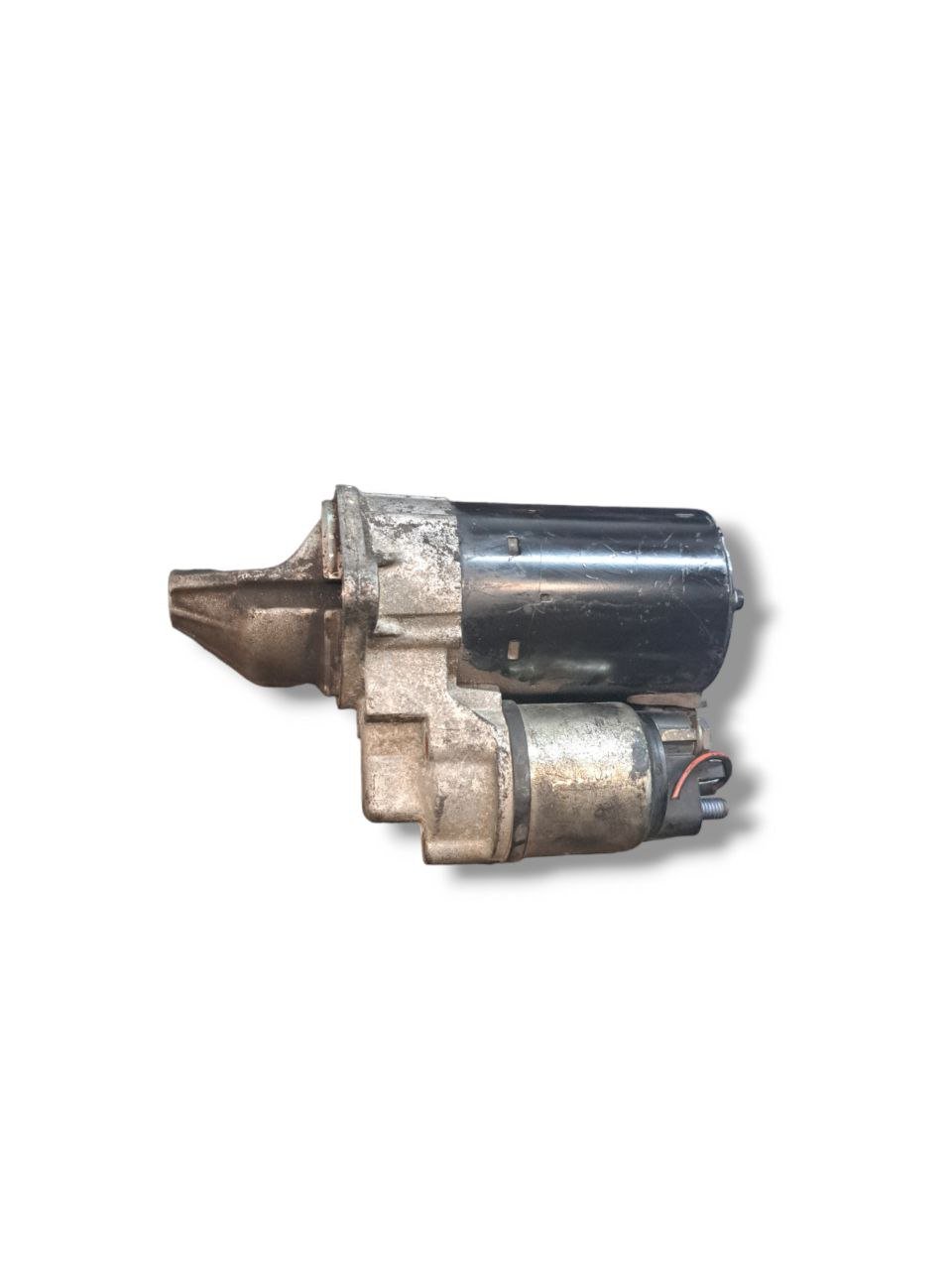 Motorino Avviamento Opel Corsa D 1.2 Benzina (2006-2012) COD:0001107408