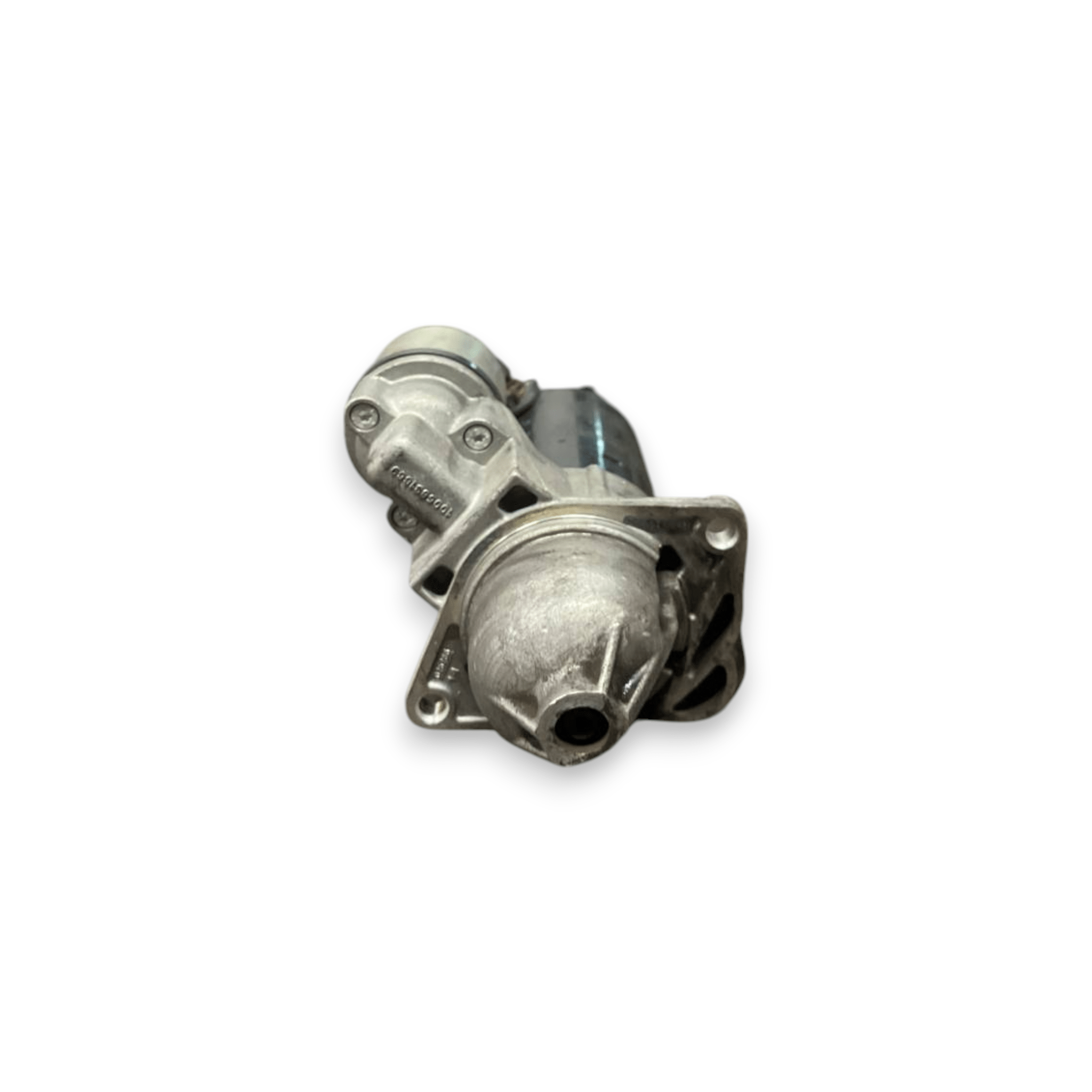 Motorino Avviamento Opel Meriva B 1.4 Benzina (2010 al 2017) cod: 55578921 / cod: 0001107522