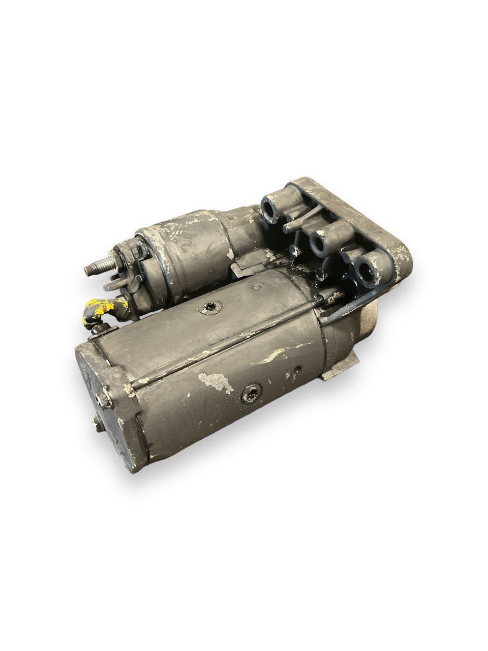Motorino avviamento Peugeot 3008 / Partner 1.6 diesel (2009-2016)cod.5802Z8