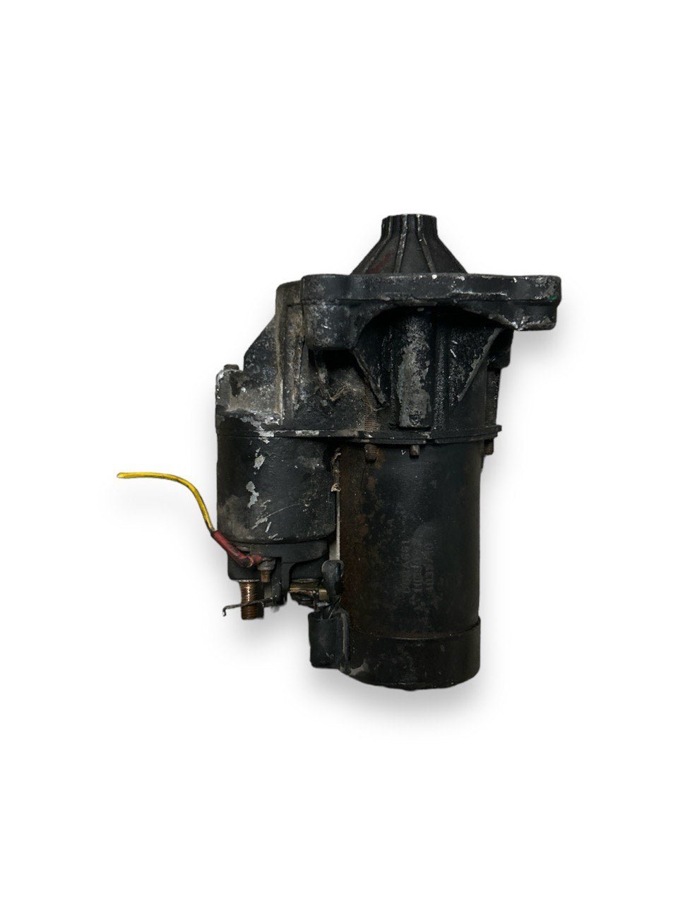 Motorino Avviamento Peugeot 306 1.9 Diesel (1993 > 2002) cod.D6RA661