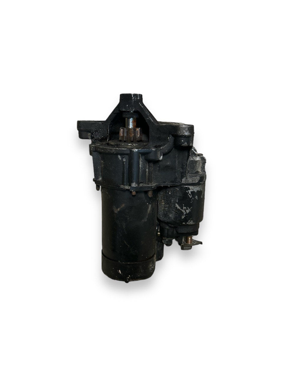 Motorino Avviamento Peugeot 306 1.9 Diesel (1993 > 2002) cod.D6RA661