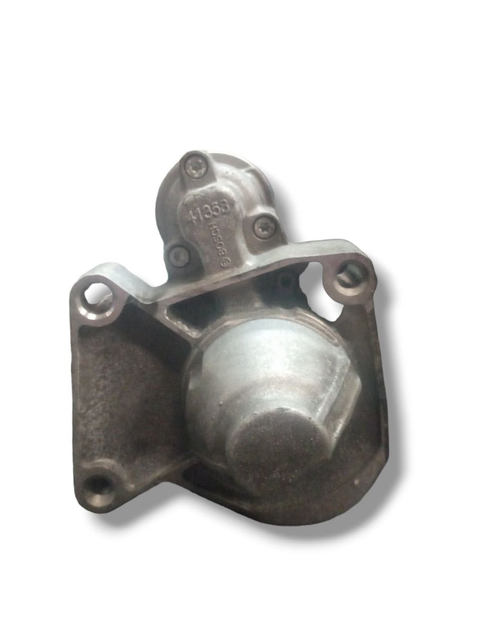 Motorino Avviamento Peugeot Partner 1.6 Diesel (2012) COD:9675660680