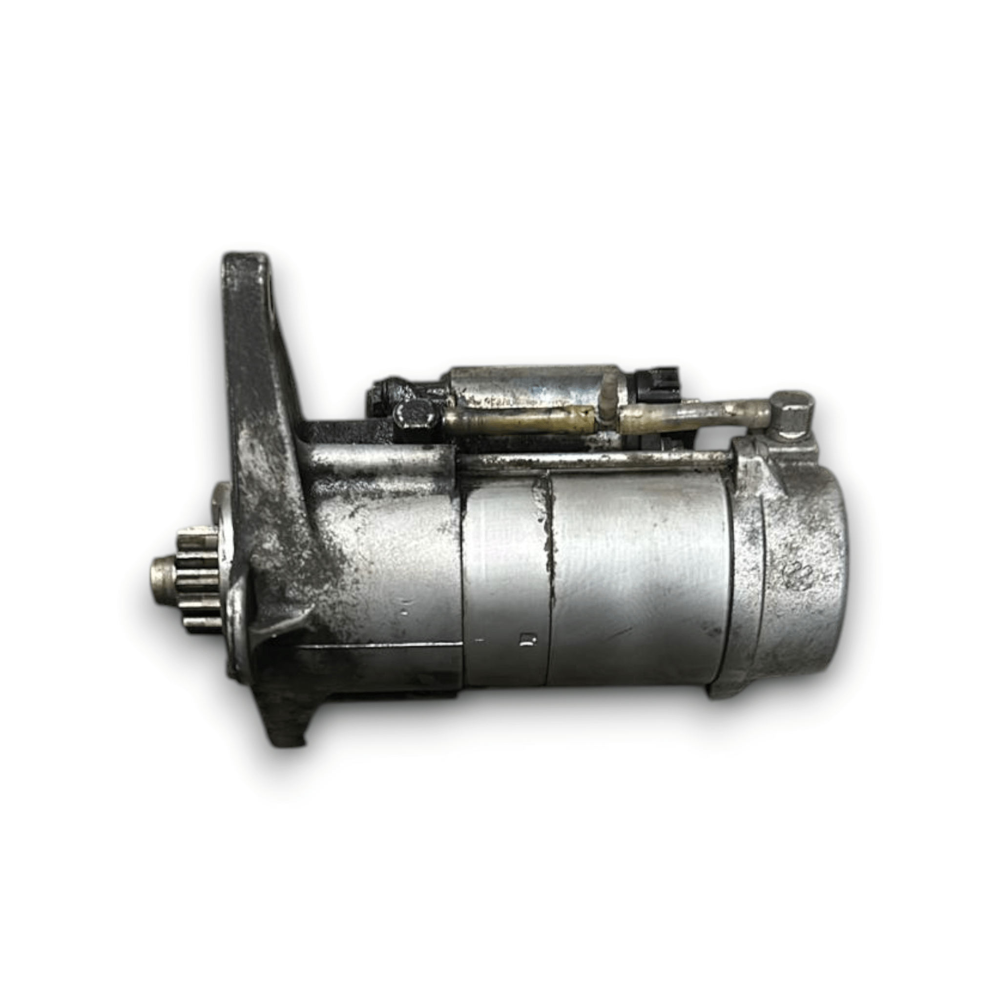 Motorino Avviamento Range Rover Evoque 2.0 Diesel cod:438000-1993 (2011 > 2018)
