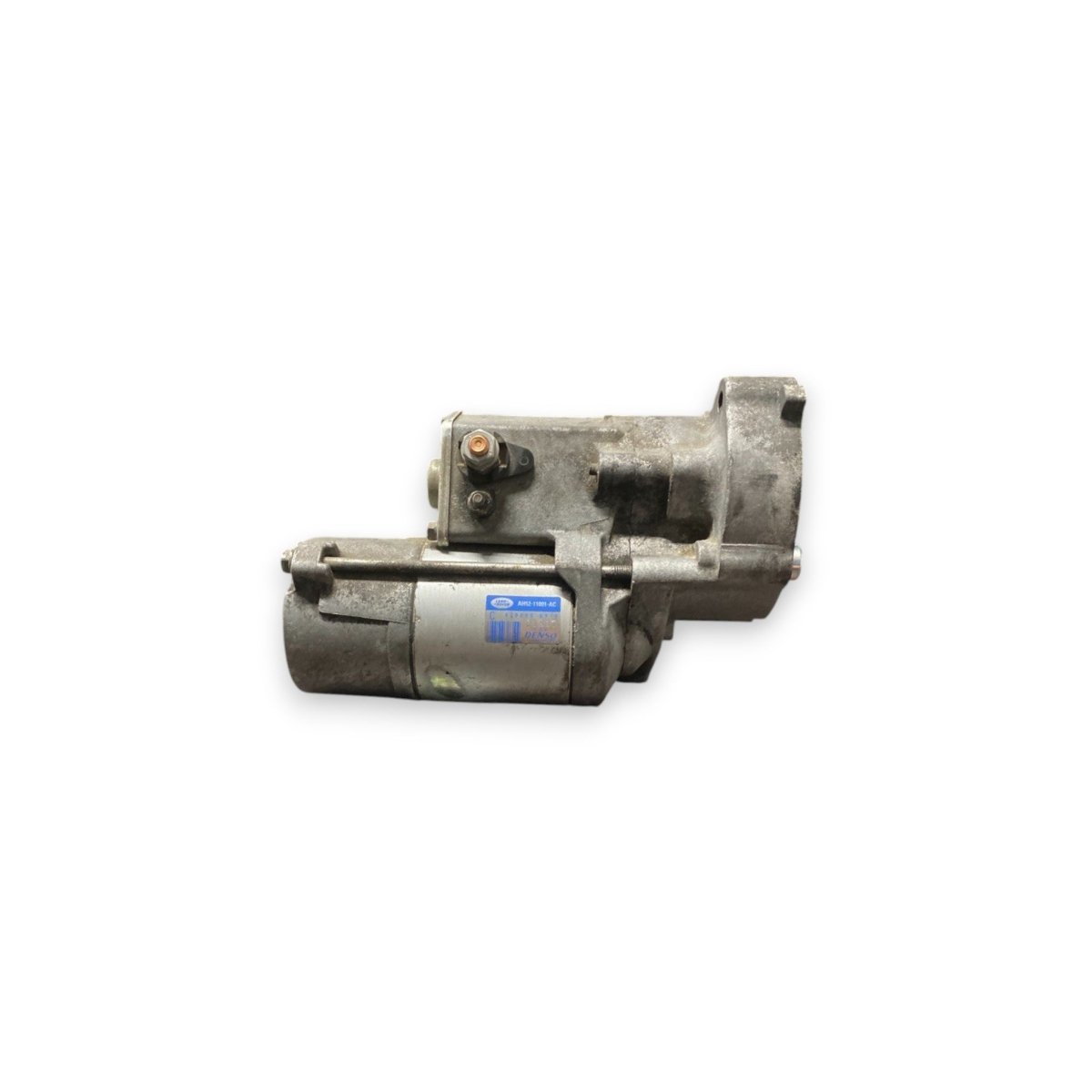 Motorino avviamento range rover evoque l538 2.2 diesel (2011-2018) Cod: ah52-11001-ac