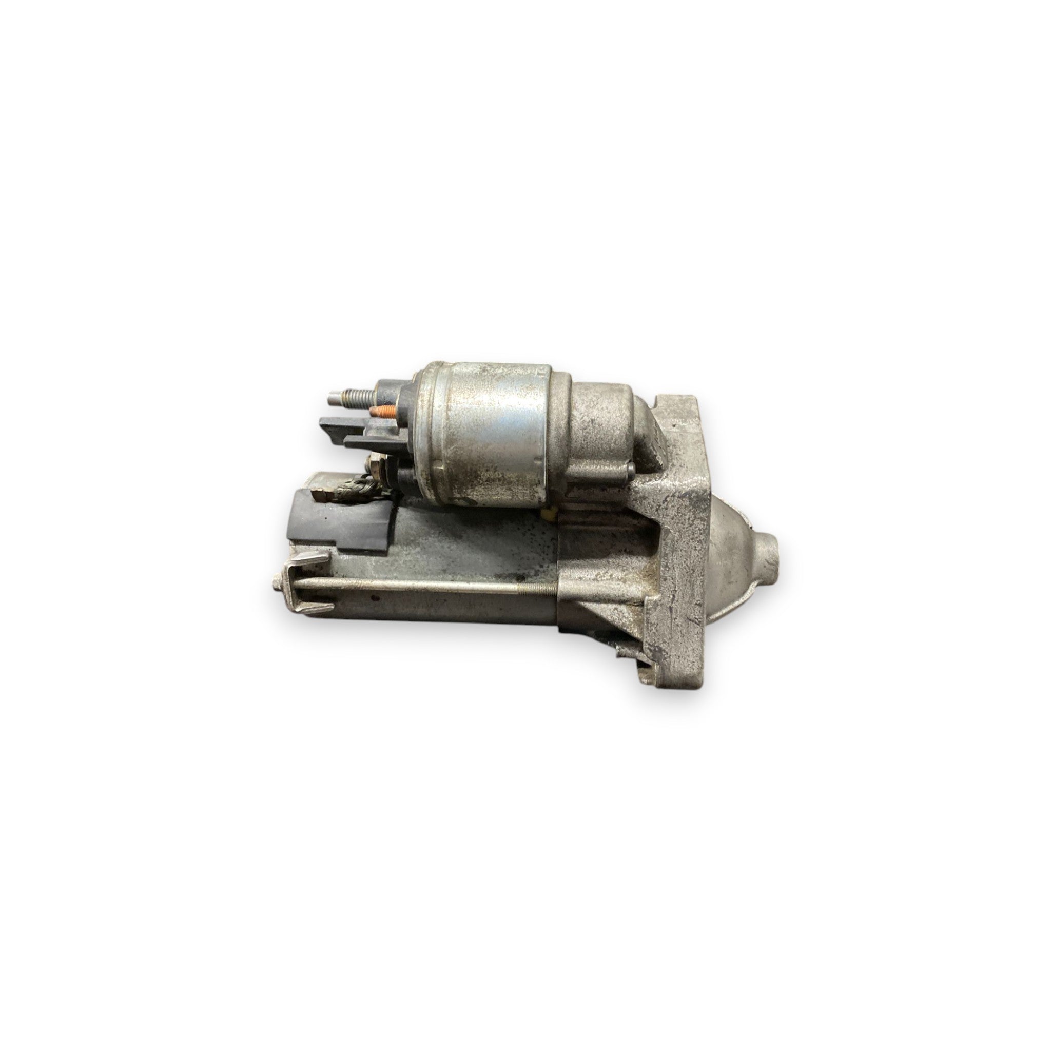 Motorino avviamento Renault Captur 1.5 Diesel (2013-2019) Cod: 233003329R