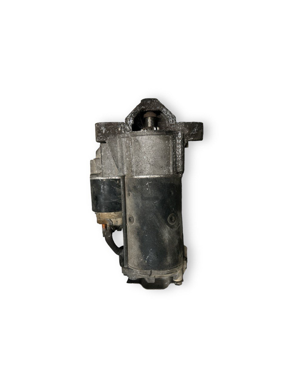 Motorino Avviamento Renault Clio II 1.5 Diesel (1998 > 2010) cod.D7R11