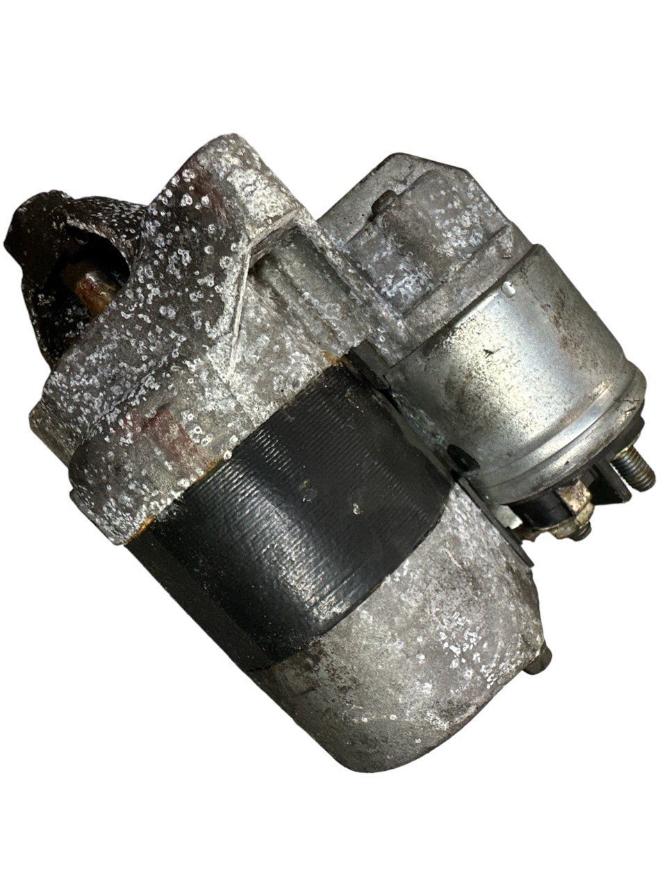 Motorino avviamento Renault Clio IV 1.2 benzina cod 8200369521g
