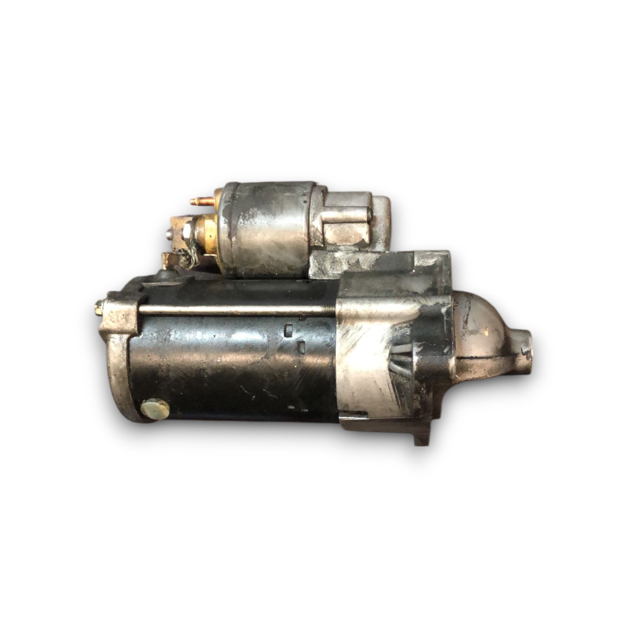 Motorino Avviamento Renault Clio IV 1.5 Diesel (2012 > 2021) cod:233008223R