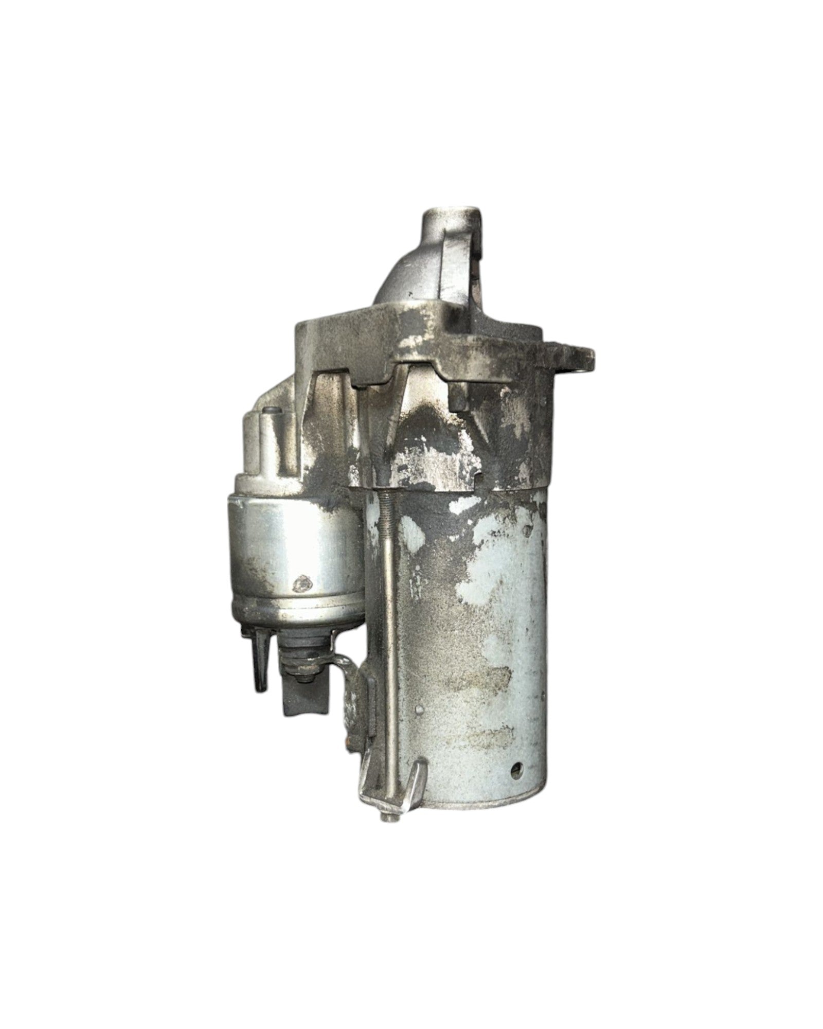 Motorino Avviamento Renault Clio IV SW 1.5 Diesel cod.233003329R (2012 > 2019)