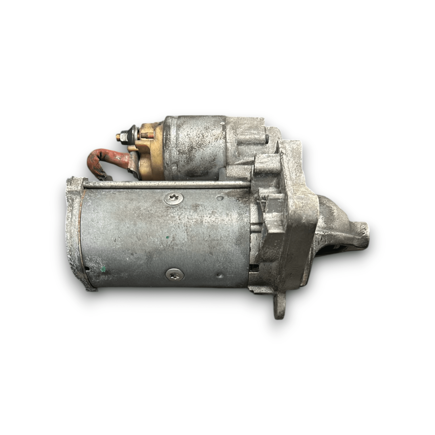 Motorino Avviamento Renault Master III 2.3 Diesel cod:233002654R (2019 >)