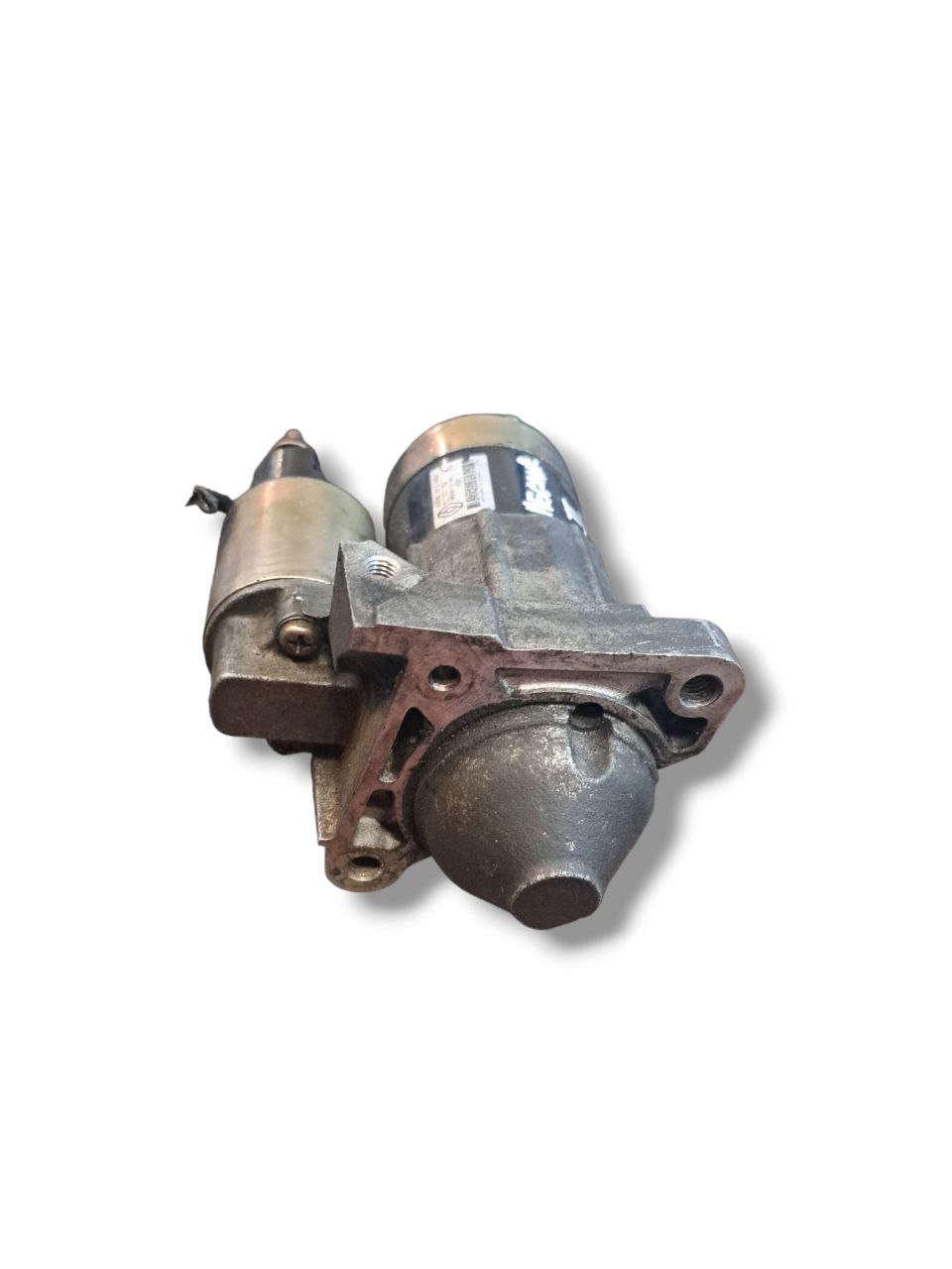 Motorino avviamento Renault Megane / Clio 1.5 Diesel (2001-2011) COD:8200227092