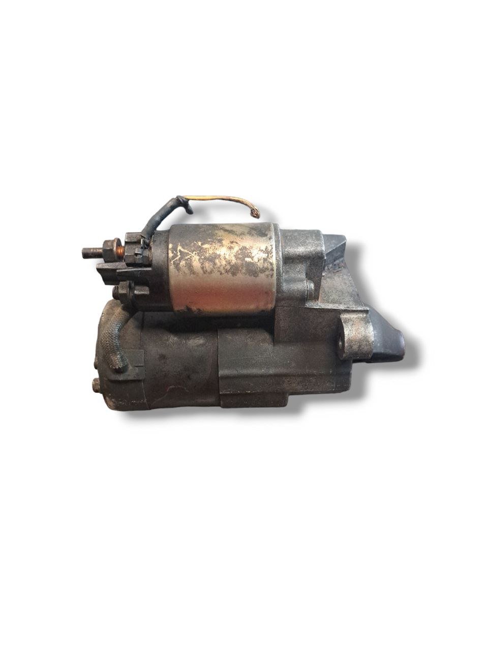 Motorino avviamento Renault Megane / Clio 1.5 Diesel (2001-2011) COD:8200227092