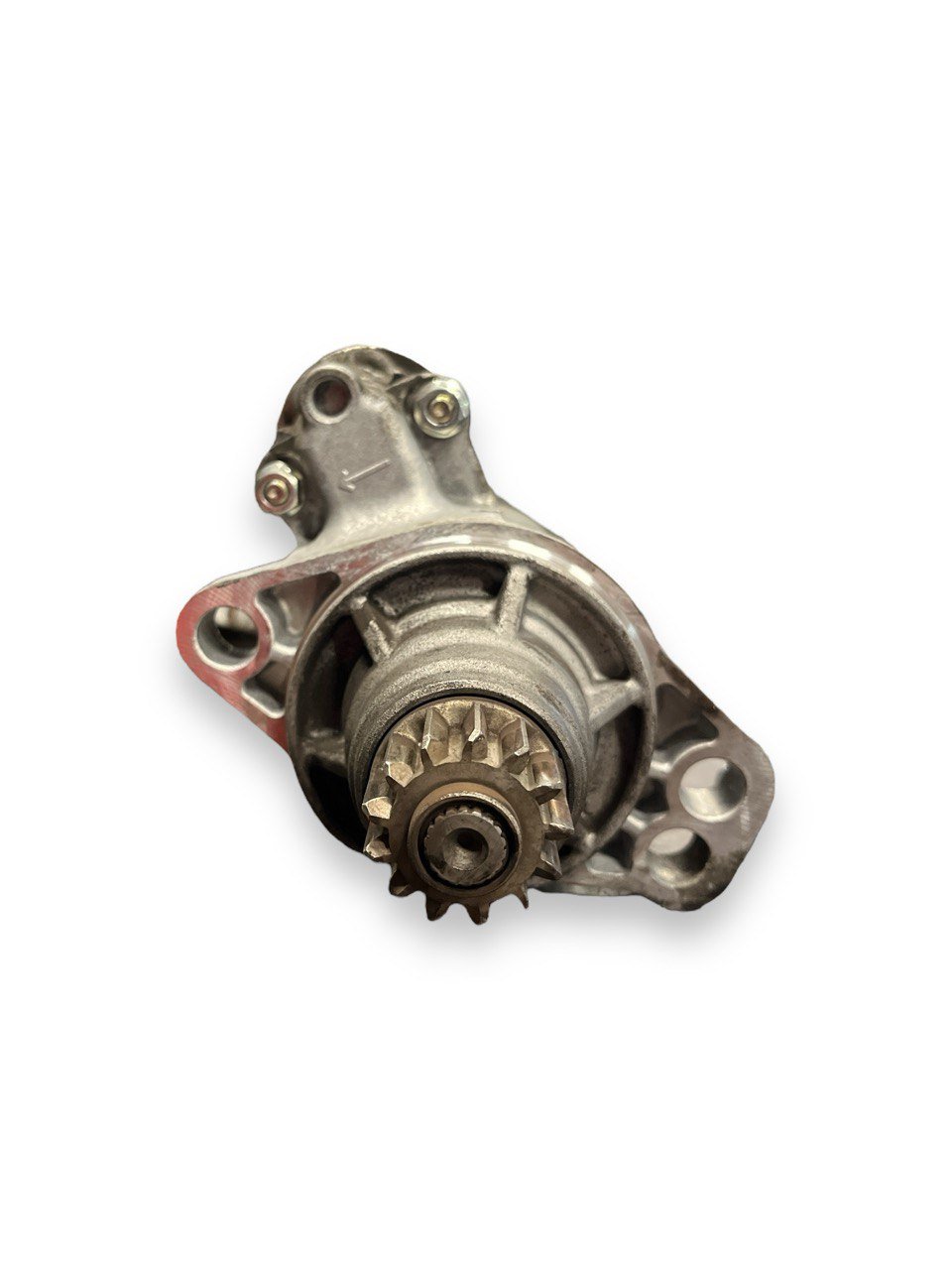Motorino Avviamento Skoda Kamiq 1.0 tsi (2018>) COD:02M911024J
