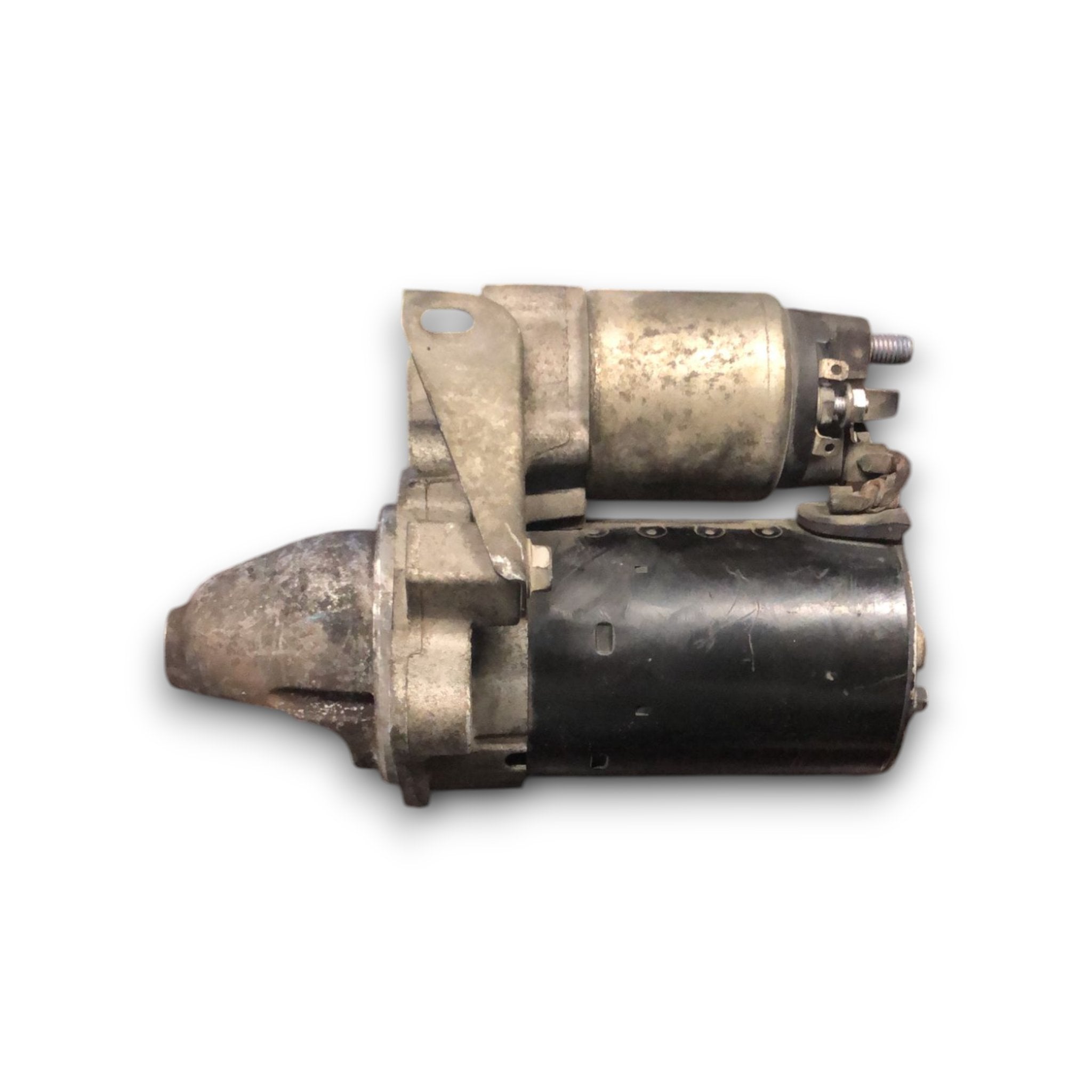 Motorino Avviamento Toyota Aygo 1.0 Benzina (2014 > 2021) cod:28100-0Q021