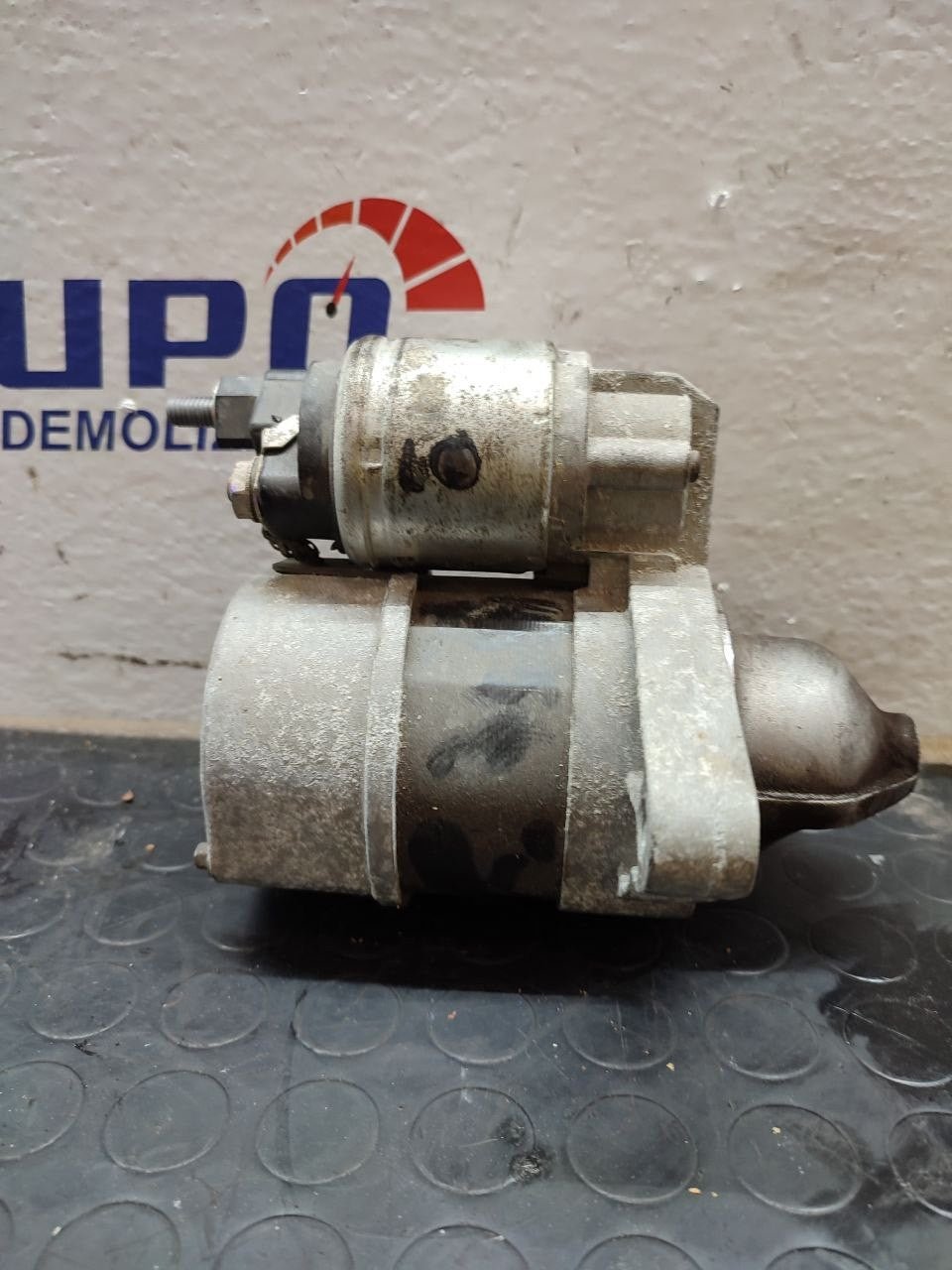 Motorino avviamento TOYOTA AYGO III serie 1.0 b cod: 28100-0q100-b