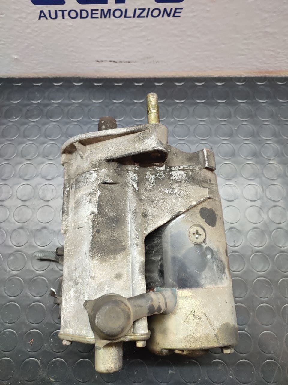 Motorino avviamento Toyota Hilux 2.5 d4d cod 28100-30050