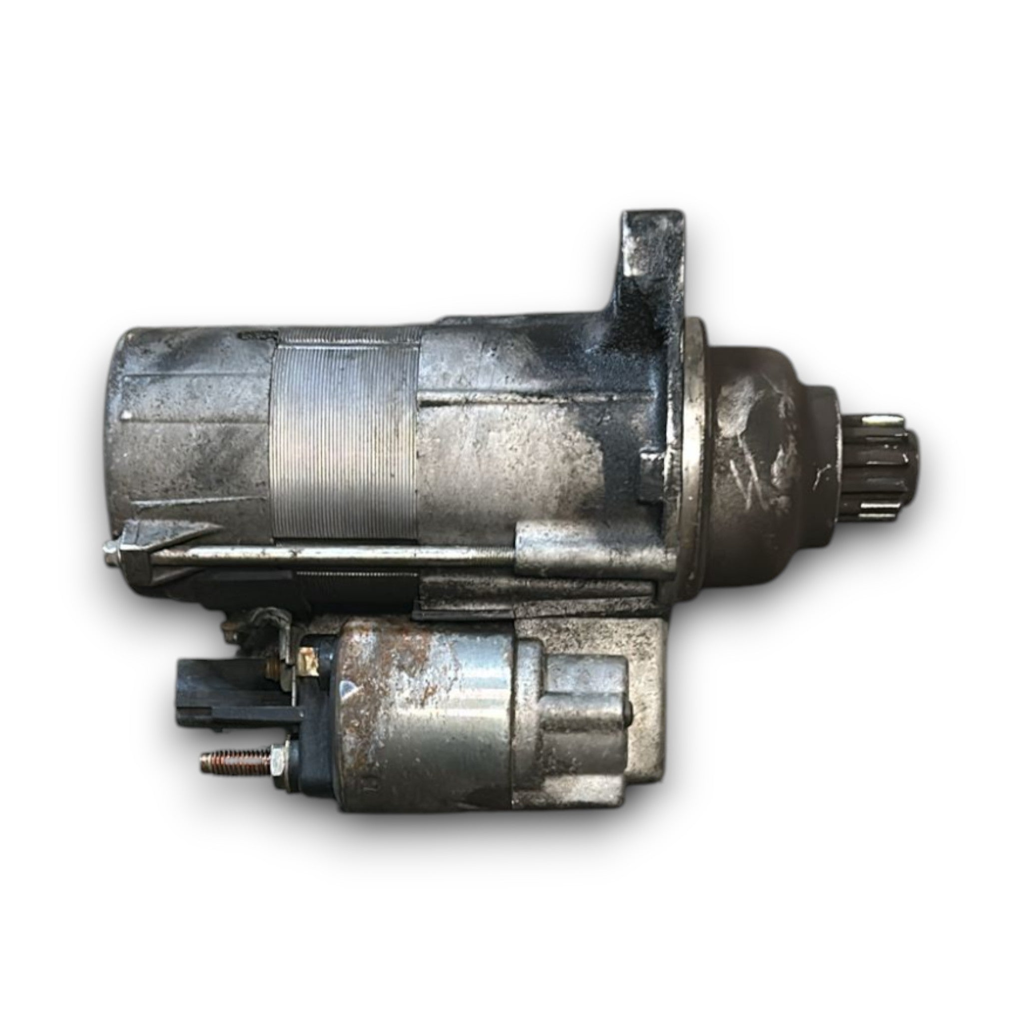 Motorino Avviamento Volkswagen Golf VI 2.0 Diesel cod:02M911024A (2008 > 2021)