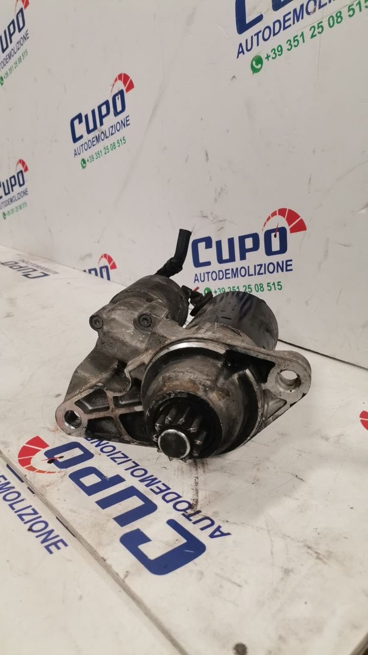 Motorino avviamento Volkswagen Polo 1.2 cod: 021911023S