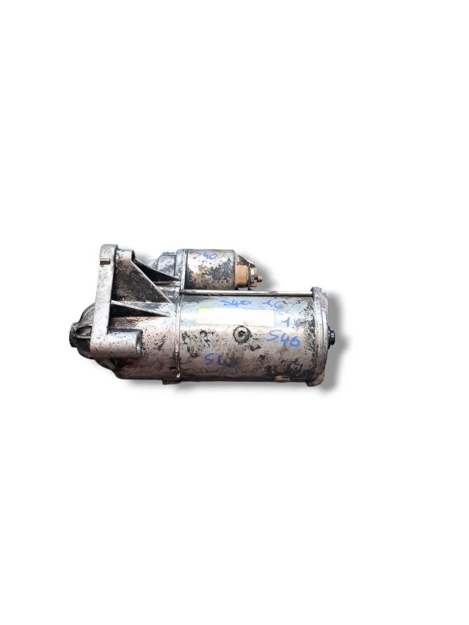 Motorino avviamento Volvo S40 1.9 Diesel (1998-2004) COD:30620657