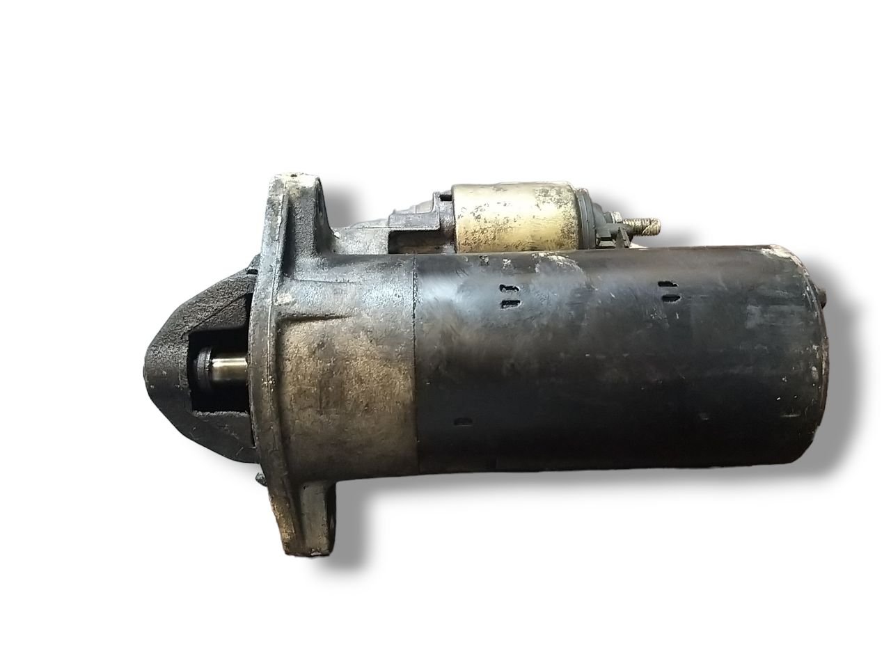 Motorino D' Avviamento Alfa Romeo 156 1.9 ( 2007 ) Cod : 0001109030