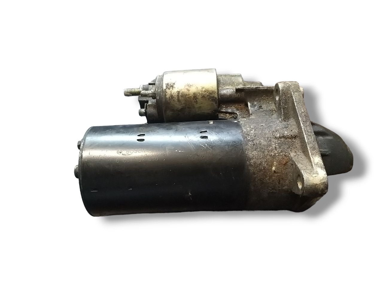 Motorino D' Avviamento Alfa Romeo 156 1.9 ( 2007 ) Cod : 0001109030