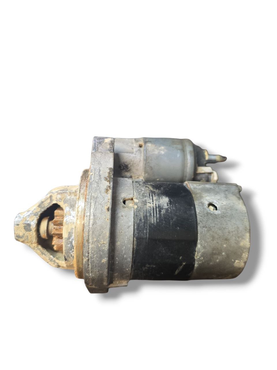 Motorino D' Avviamento Ford Fiesta VII 1.0 Benzina ( 2017 - 2023 ) Cod : H1BT-11000-BB