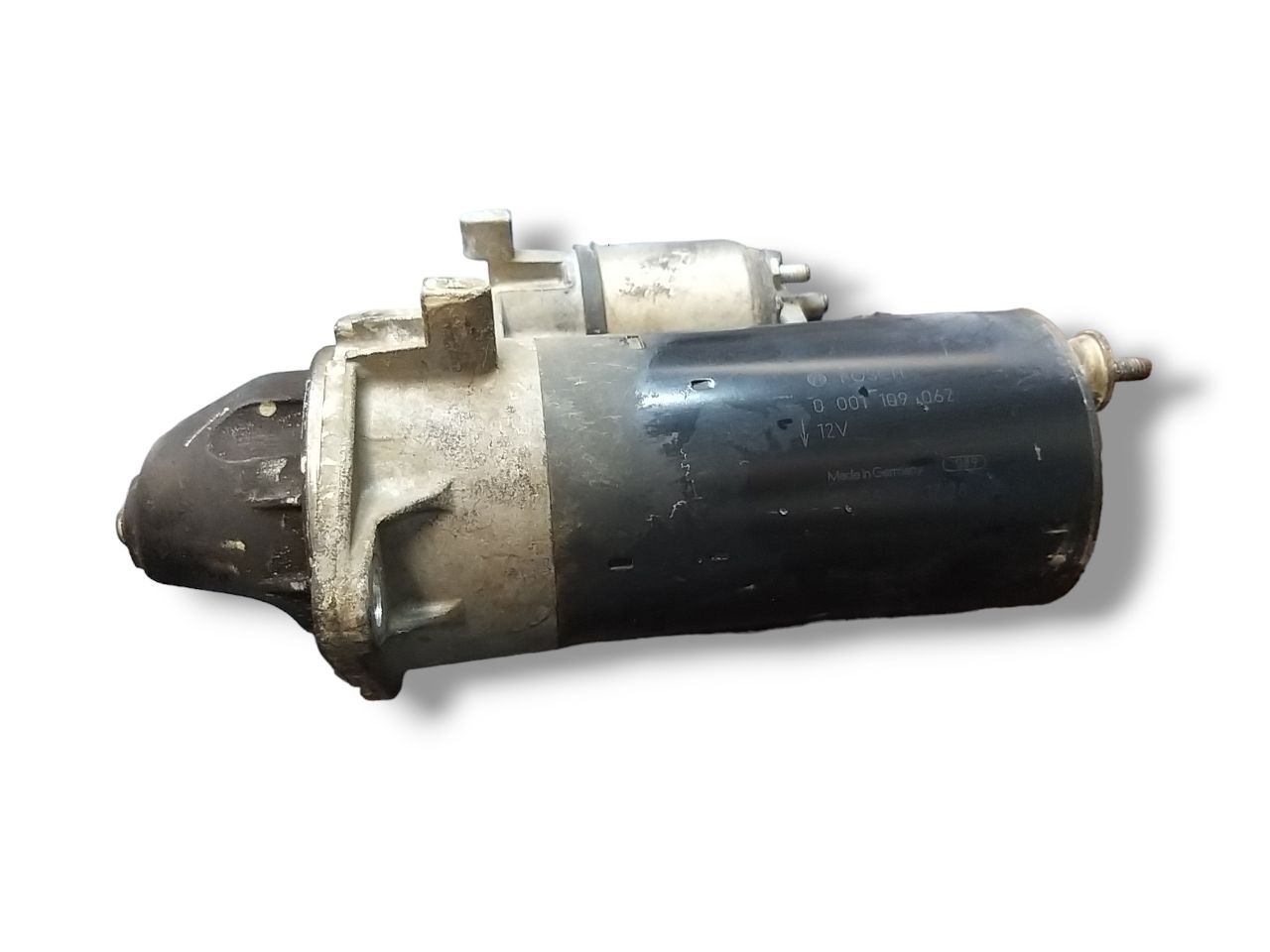 Motorino D' Avviamento Opel Zafira B ( 2007 ) Cod : 0001109062