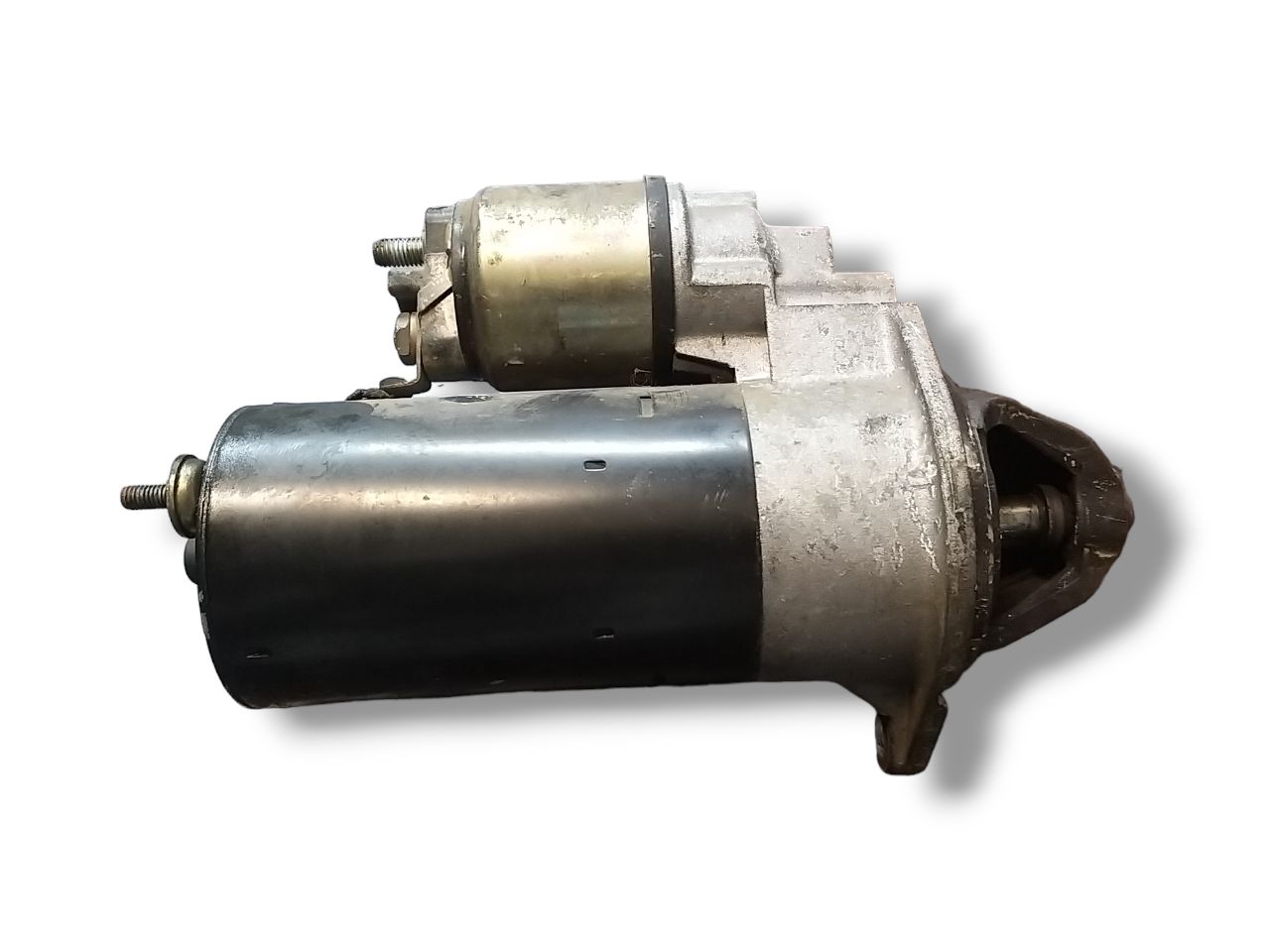 Motorino D' Avviamento Opel Zafira B ( 2007 ) Cod : 0001109062