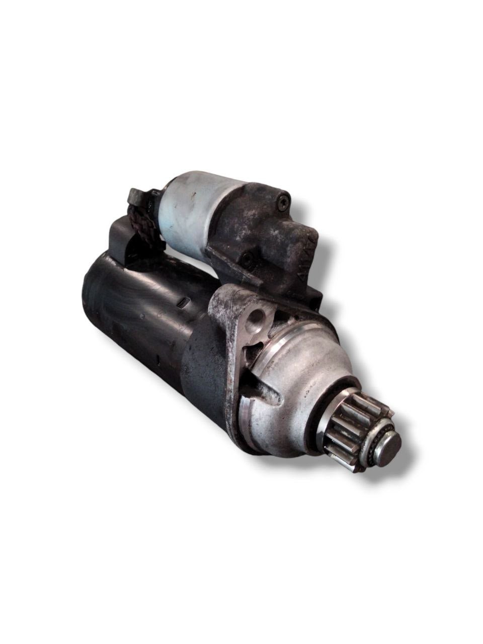 Motorino d'avviamento Mercedes-Benz Classe b W246 / 176 1.8 Diesel cod.A6459060300(2011-2018)